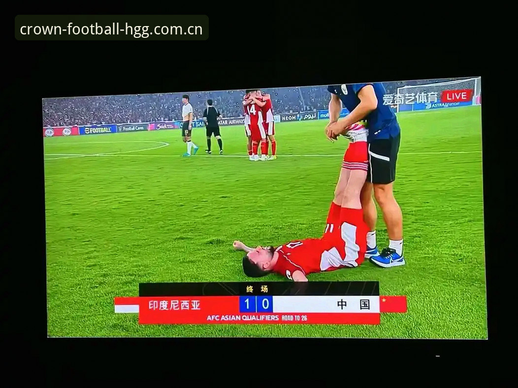 HGG足球直播 为什么皇冠足球APP是高清赛事直播的首选?HGG足球直播体验如何?