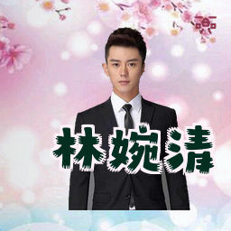 林婉清